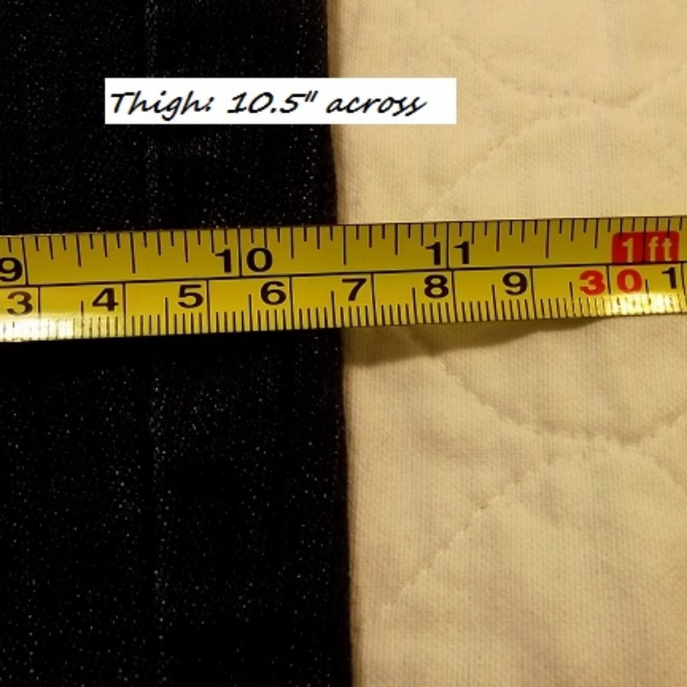 WHITE HOUSE BLACK MARKET Womens, Capri jeans, Sz 6 - Picture 10 of 15